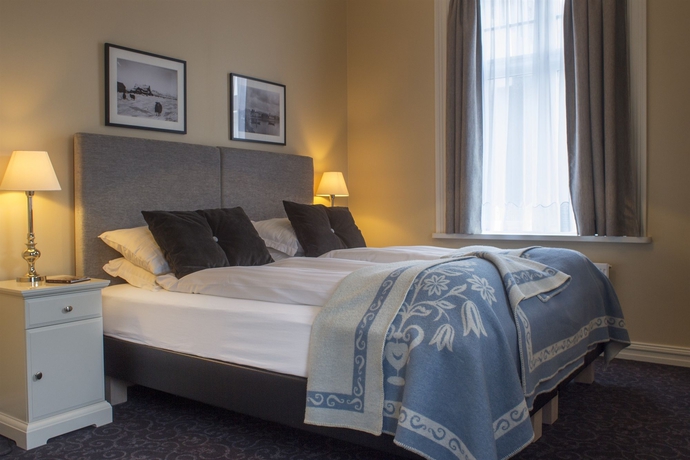 Imagen de la habitación del Hotel Reykjavik Residence Suites. Foto 3