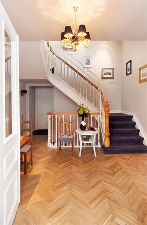 Imagen de los interiores del Hotel Reykjavik Residence Suites. Foto 12