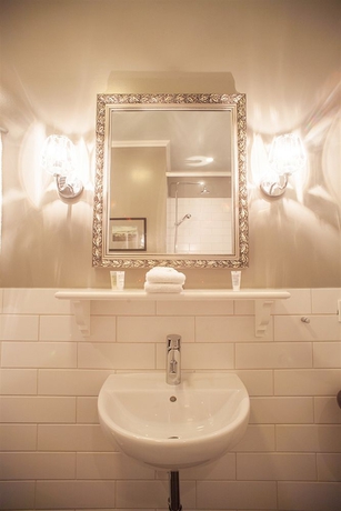 Imagen de la habitación del Hotel Reykjavik Residence Suites. Foto 5