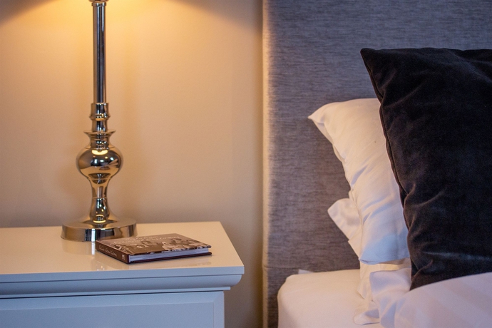 Imagen de la habitación del Hotel Reykjavik Residence Suites. Foto 6