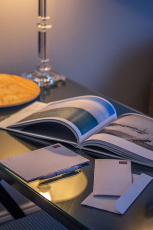 Imagen de la habitación del Hotel Reykjavik Residence Suites. Foto 7