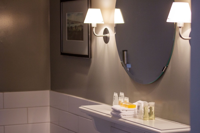 Imagen de la habitación del Hotel Reykjavik Residence Suites. Foto 10