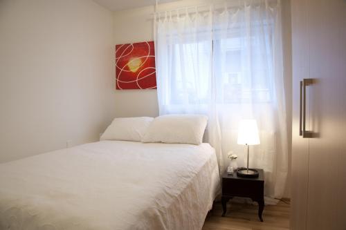 Imagen de los interiores del Hotel Reykjavik4you Apartments. Foto 8