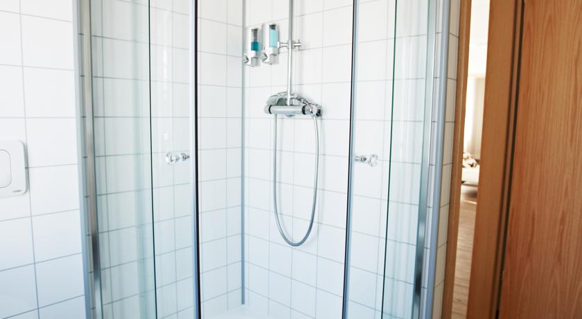 Imagen de los interiores del Hotel Reykjavik4you Apartments. Foto 12