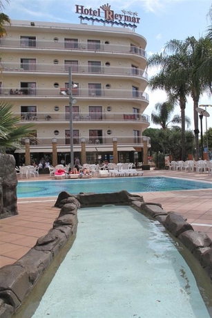 Imagen general del Hotel Reymar. Foto 3