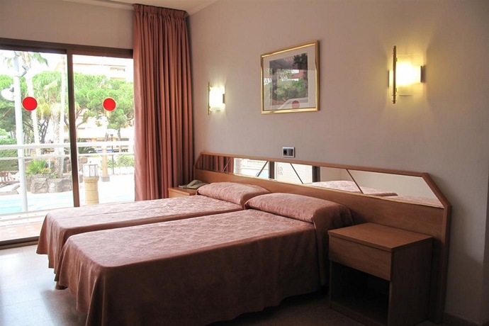 Imagen general del Hotel Reymar. Foto 5