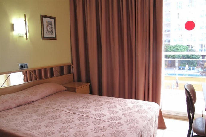 Imagen general del Hotel Reymar. Foto 6