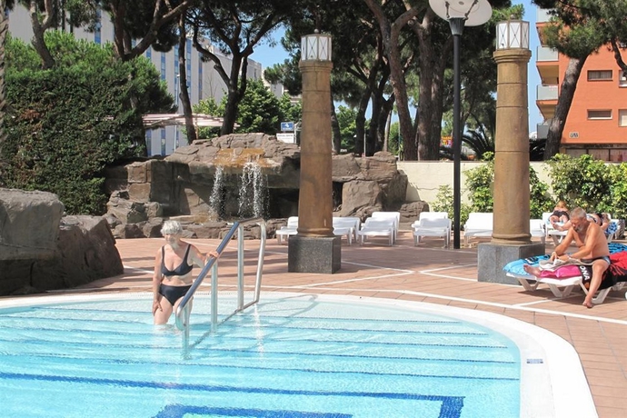 Imagen general del Hotel Reymar. Foto 7