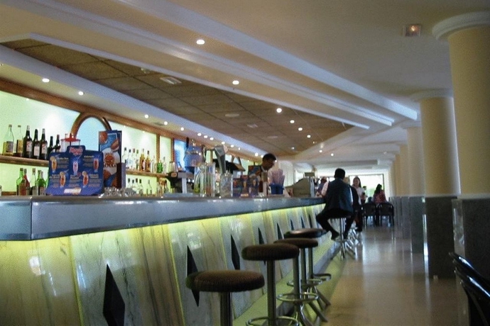 Imagen general del Hotel Reymar. Foto 8