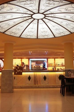 Imagen general del Hotel Reymar. Foto 9