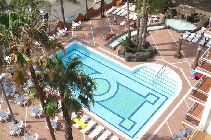 Imagen general del Hotel Reymar. Foto 11