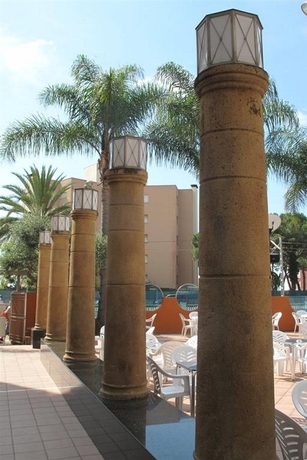 Imagen general del Hotel Reymar. Foto 12