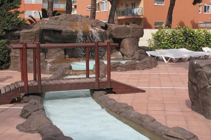 Imagen general del Hotel Reymar. Foto 14