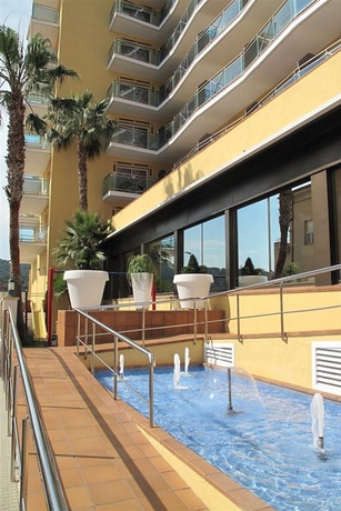 Imagen general del Hotel Reymar Playa. Foto 2