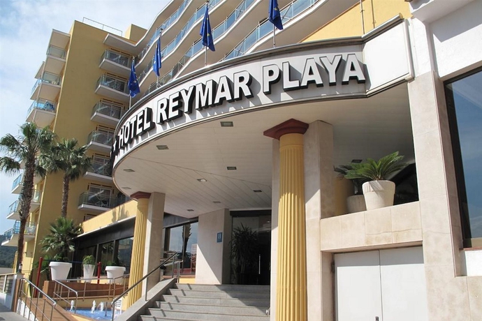Imagen general del Hotel Reymar Playa. Foto 3