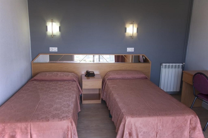 Imagen general del Hotel Reymar Playa. Foto 4