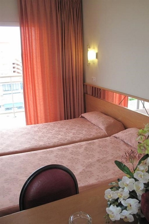 Imagen general del Hotel Reymar Playa. Foto 5