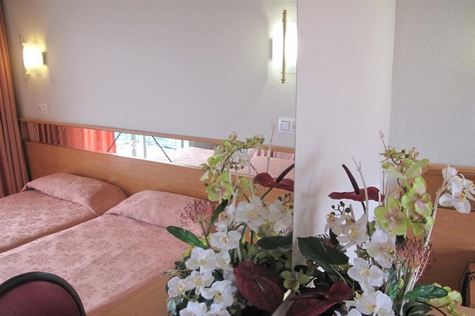 Imagen general del Hotel Reymar Playa. Foto 6