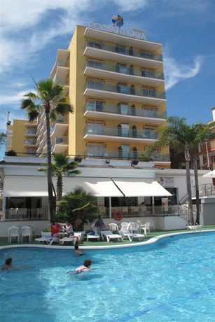 Imagen general del Hotel Reymar Playa. Foto 7