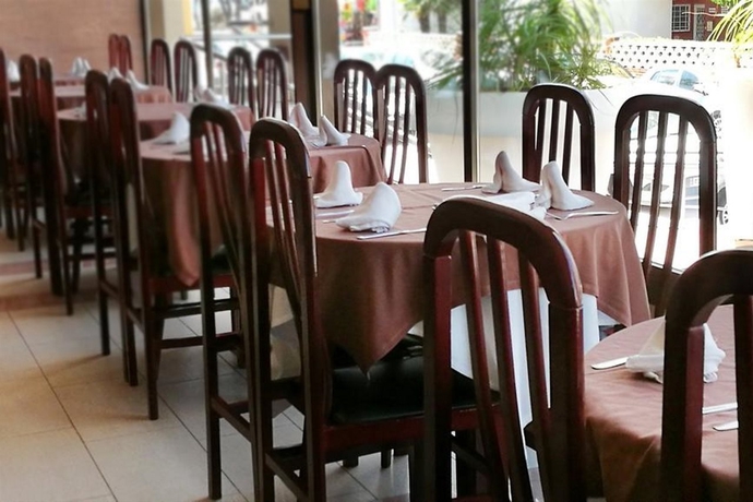 Imagen general del Hotel Reymar Playa. Foto 8