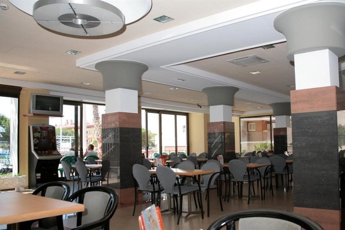 Imagen general del Hotel Reymar Playa. Foto 10