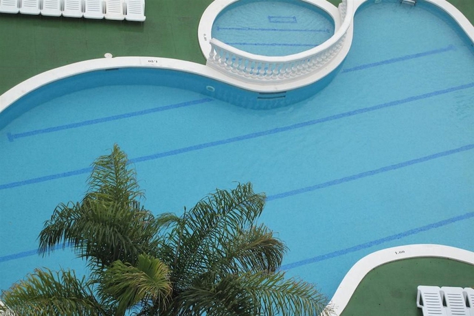 Imagen general del Hotel Reymar Playa. Foto 11