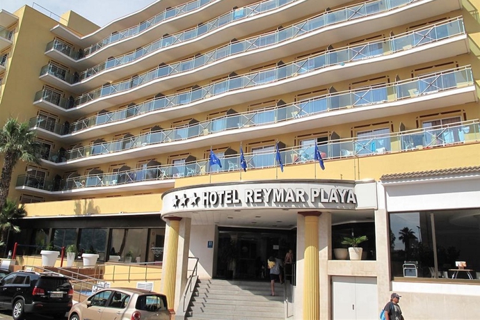Imagen general del Hotel Reymar Playa. Foto 13