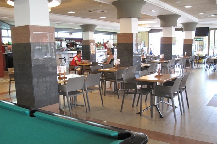 Imagen general del Hotel Reymar Playa. Foto 14