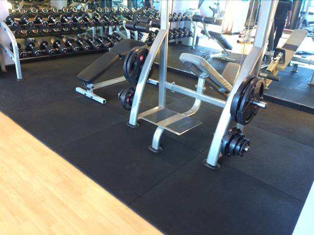 Imagen de los interiores del Hotel Reyna Hanoi. Foto 19