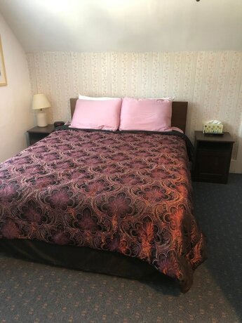 Imagen de la habitación del Hotel Reynolds House Inn and Motel. Foto 16