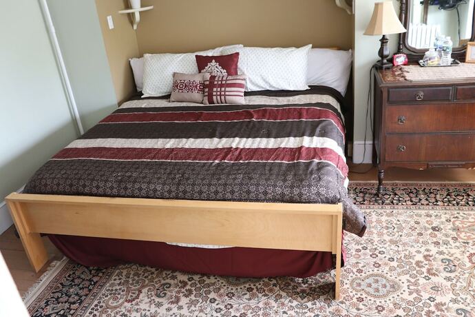 Imagen general del Hotel Reynolds House Inn and Motel. Foto 3