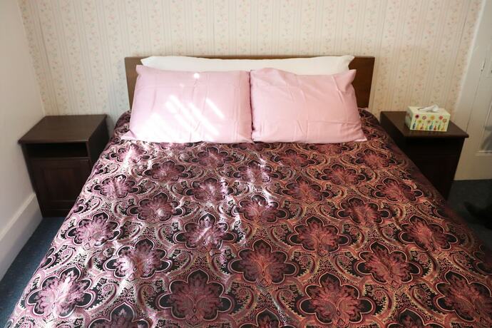 Imagen de la habitación del Hotel Reynolds House Inn and Motel. Foto 17