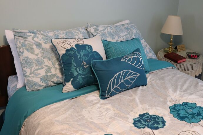 Imagen general del Hotel Reynolds House Inn and Motel. Foto 6