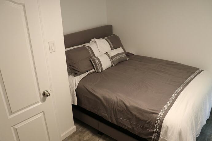 Imagen general del Hotel Reynolds House Inn and Motel. Foto 8