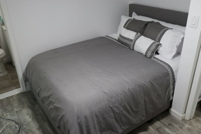 Imagen general del Hotel Reynolds House Inn and Motel. Foto 9