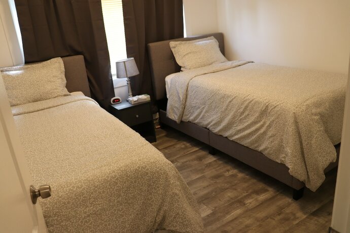 Imagen general del Hotel Reynolds House Inn and Motel. Foto 10