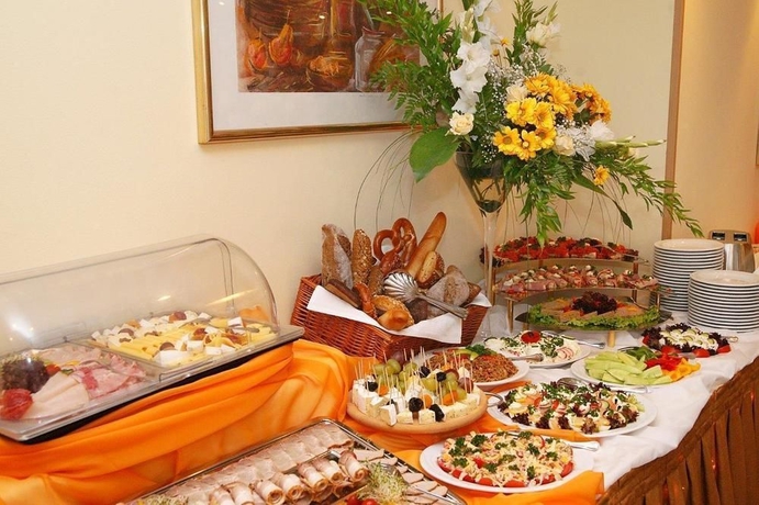 Imagen del bar/restaurante del Hotel Reytan. Foto 2