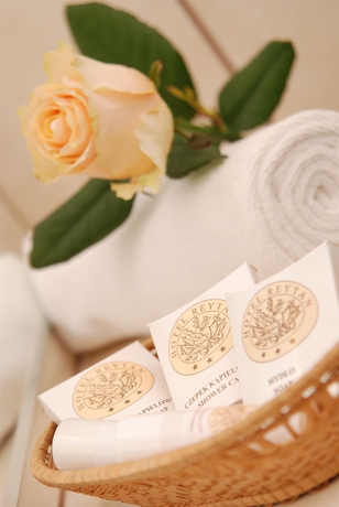 Imagen de la habitación del Hotel Reytan. Foto 8