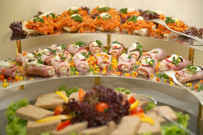 Imagen del bar/restaurante del Hotel Reytan. Foto 5