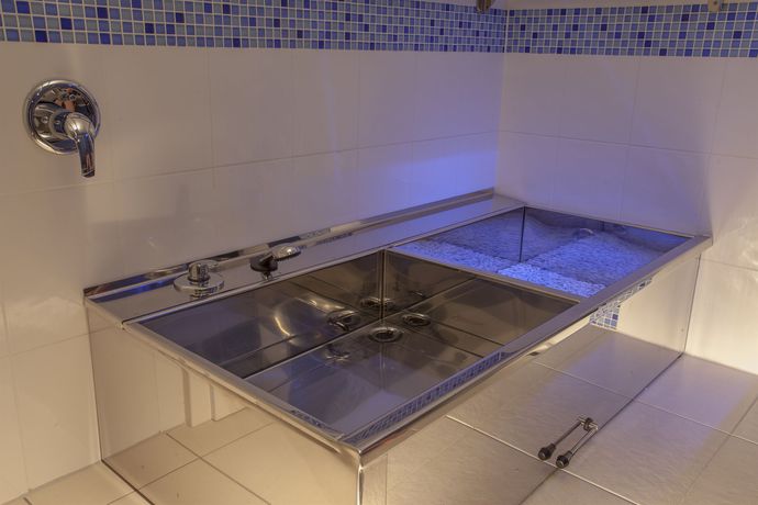 Imagen de la habitación del Hotel Reza. Foto 8