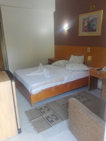 Imagen de la habitación del Hotel Rezeiky And Camp Luxor. Foto 7