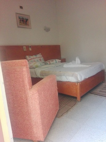 Imagen de la habitación del Hotel Rezeiky And Camp Luxor. Foto 9