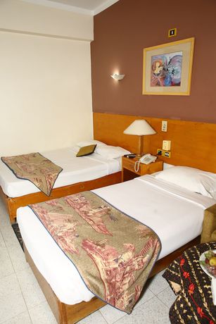 Imagen de la habitación del Hotel Rezeiky And Camp Luxor. Foto 12