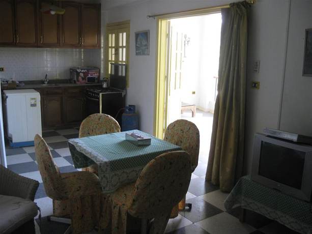 Imagen de la habitación del Hotel Rezeiky And Camp Luxor. Foto 14