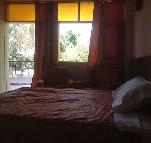 Imagen de la habitación del Hotel Rezeiky And Camp Luxor. Foto 15