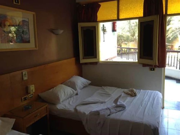 Imagen de la habitación del Hotel Rezeiky And Camp Luxor. Foto 16