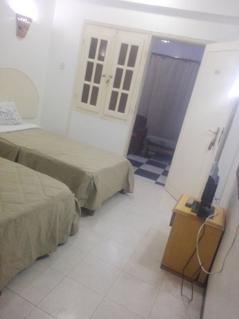 Imagen de la habitación del Hotel Rezeiky And Camp Luxor. Foto 19