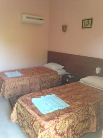 Imagen de la habitación del Hotel Rezeiky And Camp Luxor. Foto 20