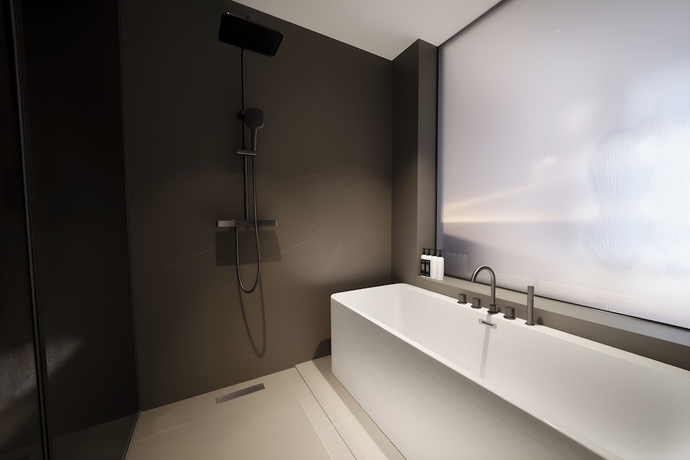 Imagen de la habitación del Hotel Rezen Banshan Yunpu. Foto 13