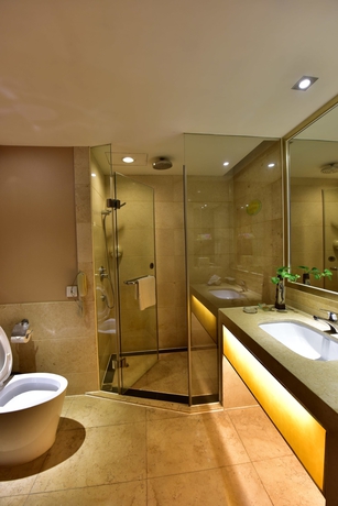 Imagen de la habitación del Hotel Rezen Select Pasonda. Foto 12
